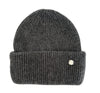 Ultimate Beanie Dark Grey