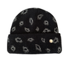 Rhinestone Beanie