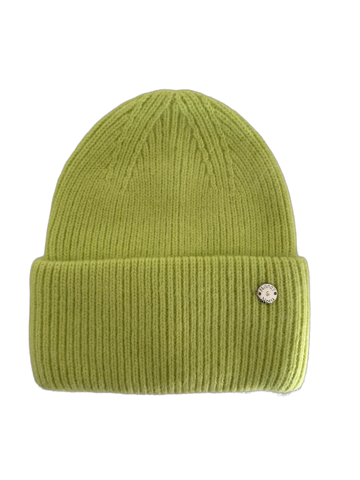 Ultimate Beanie Lime