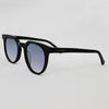 Solta Sunglasses Black